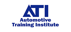 ATI logo