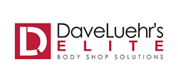 Dave Luehr's Elite Logo