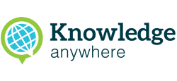 Knowledge logo