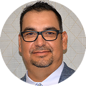 Scott Benevidez