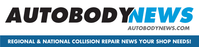 Auto Body News logo