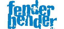 FenderBlender logo