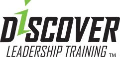 Discover Leadership logo