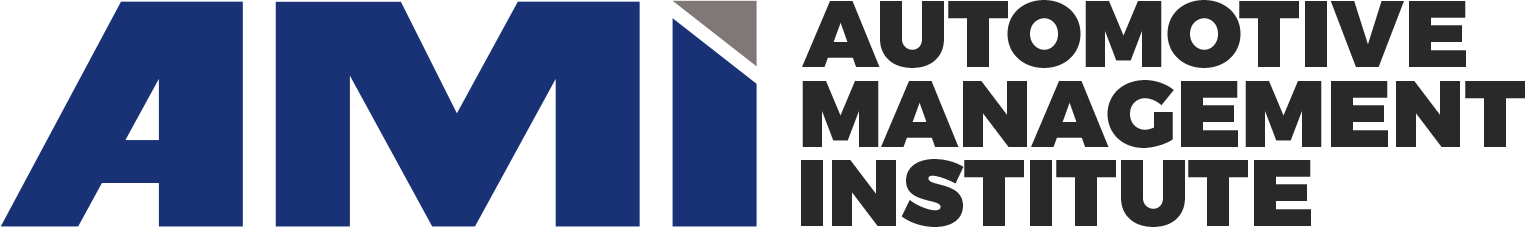 Automotive  Management Institute logo